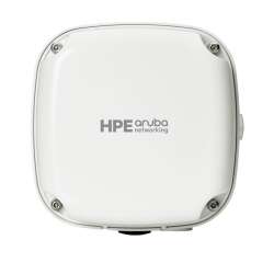 HPE Aruba Networking AP-565 (ID) Dual Radio 2x2 802.11ax...