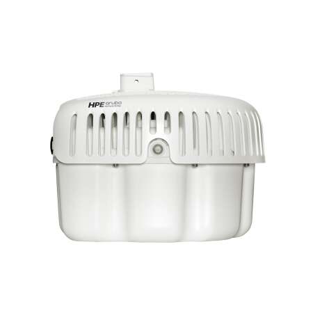 HPE Aruba Networking AP-584 (ID) Dual Radio 4x4 802.11ax External Antennas Outdoor Access Point, 2,4 GHz, 5 GHz