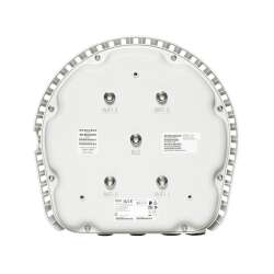 HPE Aruba Networking AP-584 (ID) Dual Radio 4x4 802.11ax External Antennas Outdoor Access Point, 2,4 GHz, 5 GHz