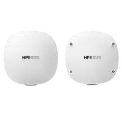 HPE Aruba Networking AP-535 (ID) Dual Radio 4x4 802.11ax...