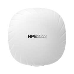 HPE Aruba Networking AP-555 (ID) Dual Radio 8x8/4x4...