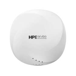 HPE Aruba Networking AP-655 (ID) Tri Radio 4x4 802.11ax...