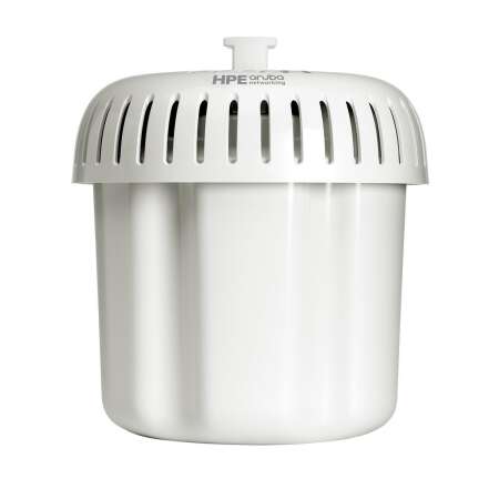HPE Aruba Networking AP-575 (ID) Dual Radio 4x4/2x2 802.11ax Int Omni Ants Outdoor Access Point, 2,4 GHz, 5 GHz