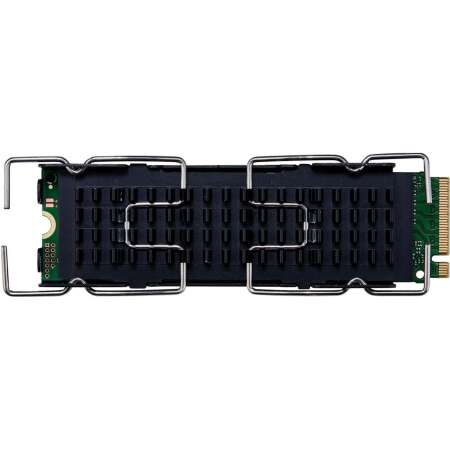 HPE HP ZTurbo 1 TB PCIe-Gen 4x4 TLC Z2 SSD-Kit, 1 TB