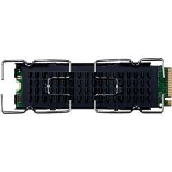 HPE HP ZTurbo 1 TB PCIe-Gen 4x4 TLC Z2 SSD-Kit, 1 TB