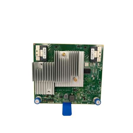 HPE MR216i-a, SAS, SATA, PCI Express x16, 0, 1, 10, ProLiant DL380 Gen10+, 124 g