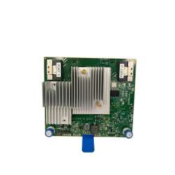 HPE MR216i-a, SAS, SATA, PCI Express x16, 0, 1, 10,...