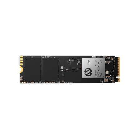 HPE HP EX950, 2 TB, M.2