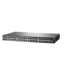 HPE Aruba Networking 2930F 48G 4SFP+, Managed, L3,...