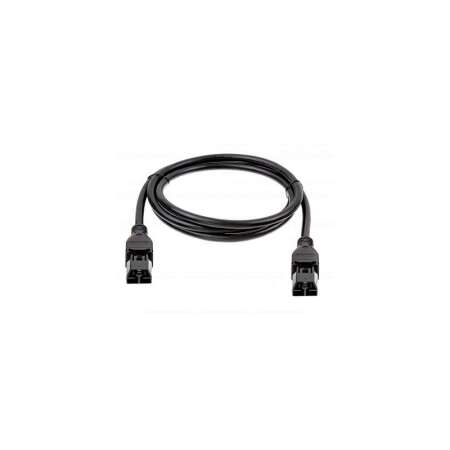 HPE ProLiant Compute DL380 Gen12 8SFF x4 Direct Attach Box 2 Cable Kit, Kabelsatz, Schwarz