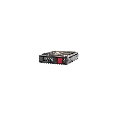 HPE 24TB SATA 6G Business Critical 7.2K LFF LP 1-year Warranty Helium 512e ISE Multi Vendor HDD, 24 TB, 7200 RPM, 3.5", SATA