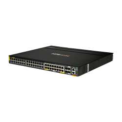 HPE Aruba Networking CX 6300M 32p 1G 16p SmtRt 5G Class8...