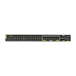 HPE Aruba Networking CX 6300M 32p 1G 16p SmtRt 5G Class8...
