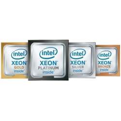 HPE Intel Xeon 6731E 2.2GHz 96-core 250W Processor for,...