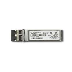 HPE HP Intel 10GbE SFP+, Faseroptik, 10000 Mbit/s, SFP+,...