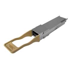 HPE Aruba Networking 200G SR4 QSFP56 MPO12 100m MMF...