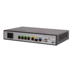 HPE MSR954 1GbE SFP 2GbE-WAN 4GbE-LAN CWv7, Ethernet-WAN,...