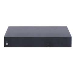 HPE MSR954 1GbE SFP 2GbE-WAN 4GbE-LAN CWv7, Ethernet-WAN, Gigabit Ethernet, Grau