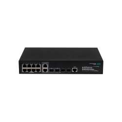 HPE Networking Comware Switch 8G 2SFP 2GT Combo EI 5140,...