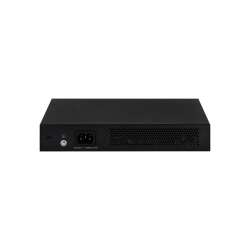 HPE Networking Comware Switch 8G 2SFP 2GT Combo EI 5140, Managed, L3, Gigabit Ethernet (10/100/1000), Power over Ethernet (PoE), Rack-Einbau, 1U