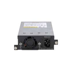 HPE Networking Comware 5550HI 180W Front-to-Back AC Power...