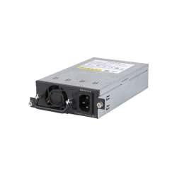 HPE Networking Comware 5550HI 180W Front-to-Back AC Power Supply, 329,9 mm, 70,1 mm