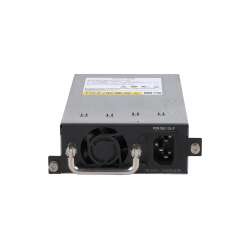 HPE Networking Comware 5550HI 180W Back-to-Front AC Power...