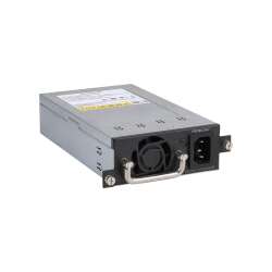 HPE Networking Comware 5550HI 180W Back-to-Front AC Power Supply, 329,9 mm, 70,1 mm