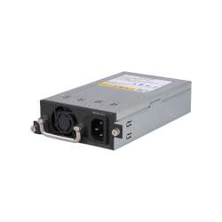 HPE Networking Comware 5550HI 180W Back-to-Front AC Power Supply, 329,9 mm, 70,1 mm