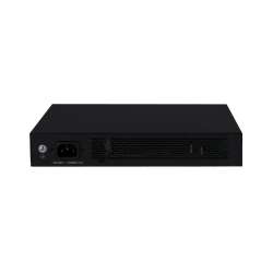 HPE Networking Comware Switch 8p 10M/100M/1G 2p SFP 1G 2p SFP+ 1G/10G 5150EI, 60 Gbit/s, 45 Mpps, 1,5 MB, 1200 MHz, 2048 MB, 1024 MB