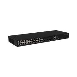 HPE Networking Comware Switch 24p 10M/100M/1G 4p SFP+...