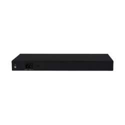 HPE Networking Comware Switch 24p 10M/100M/1G 4p SFP+ 1G/10G 5150EI, 128 Gbit/s, 95 Mpps, 1,5 MB, 1200 MHz, 2048 MB, 1024 MB