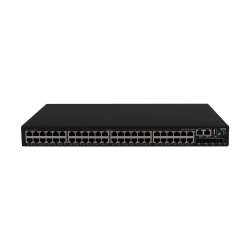HPE Networking Comware Switch 48p 10M/100M/1G 4p SFP+...