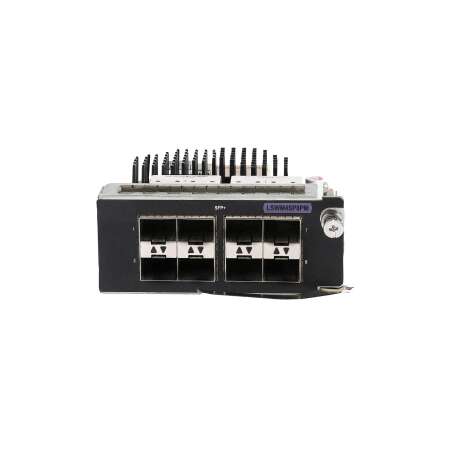 HPE NW CW Mod Msec 8p 5XX0HI