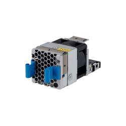 HPE Networking Comware 5150HI Back-to-Front Fan Tray,...