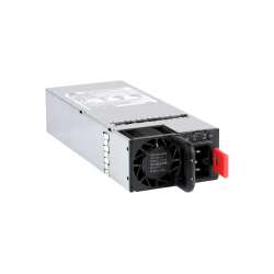 HPE Networking Comware 5550HI 1600W AC PoE Power Supply, 210,1 mm, 325,1 mm, 105,9 mm