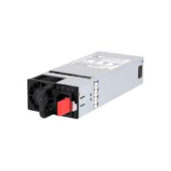 HPE Networking Comware 5550HI 1600W AC PoE Power Supply, 210,1 mm, 325,1 mm, 105,9 mm