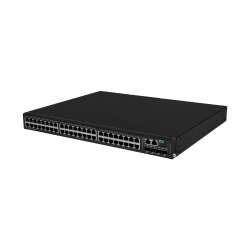 HPE Networking Comware Switch 48p 10M/100M/1G 4p SFP28...