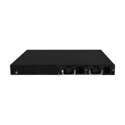 HPE Networking Comware Switch 24p SFP 1G 8p 10M/100M/1G Combo 4p SFP+ 1G/10G 5150EI, 128 Gbit/s, 95 Mpps, 1,5 MB, 1200 MHz, 2048 MB, 1024 MB