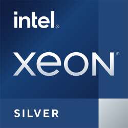HPE Intel Xeon Silver 4509Y, Intel® Xeon Silver, LGA...
