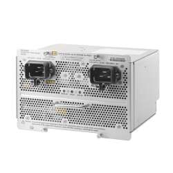 HPE Aruba Networking 5400R 2750W PoE+ zl2 Power Supply,...