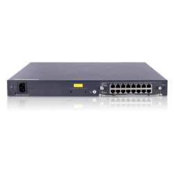 HPE A 5800-24G, Managed, L3, Gigabit Ethernet...