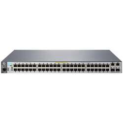 HPE Aruba Networking Aruba 2530 48 PoE+, Managed, L2,...