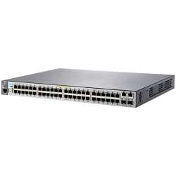 HPE Aruba Networking Aruba 2530 48 PoE+, Managed, L2,...