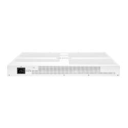 HPE Aruba Networking Networking Instant On Switch 48p Gigabit 4p SFP+ 1930, Managed, L2/L3/L4, Gigabit Ethernet (10/100/1000), Vollduplex, Rack-Einbau, 1U HPE Renew Produkt,  Networking Instant On Switch 48p Gigabit 4p SFP+ 1930