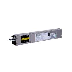 HPE Networking 58x0AF 650W AC Power Supply, Stromversorgung, Silber, HP 5800 HP 5820 HP 5830 HP 5900 HP 5920, 680 W, 100 - 240 V, 50 - 60 Hz HPE Renew Produkt,  Networking 58x0AF 650W AC Power Supply