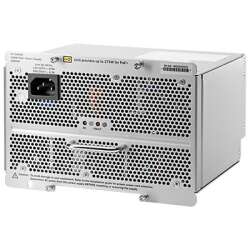 HPE J9828A, Stromversorgung, Silber, 700 W, 110 - 240 V, 189,2 mm, 158,7 mm HPE Renew Produkt,  Plug-In Modul