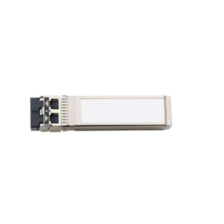 HPE 32G SFP28, 32000 Mbit/s, 32 Gbps, SFP28, 32 Ports, 1/10/25/40/50/100 GbE, Refurbished, 1 Jahr Garantie