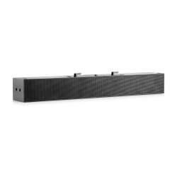 HP S101 Lautsprecherleiste