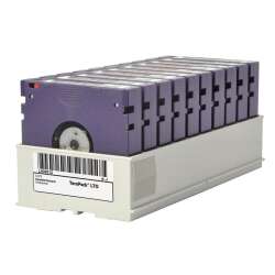 HPE Spectra TeraPack LTO-7 Ultrium 15TB RW Custom Labeled...